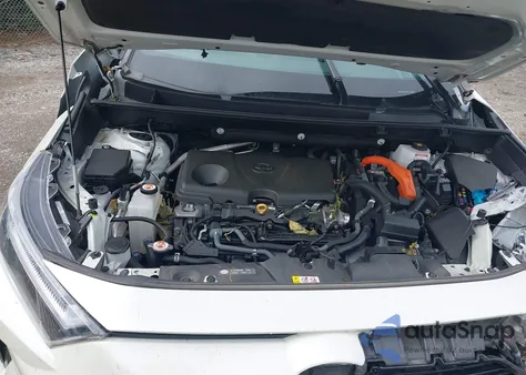 2022 Toyota Rav4 Xse z USA, uszkodzony, nr VIN 4T3E6RFV6NU084601